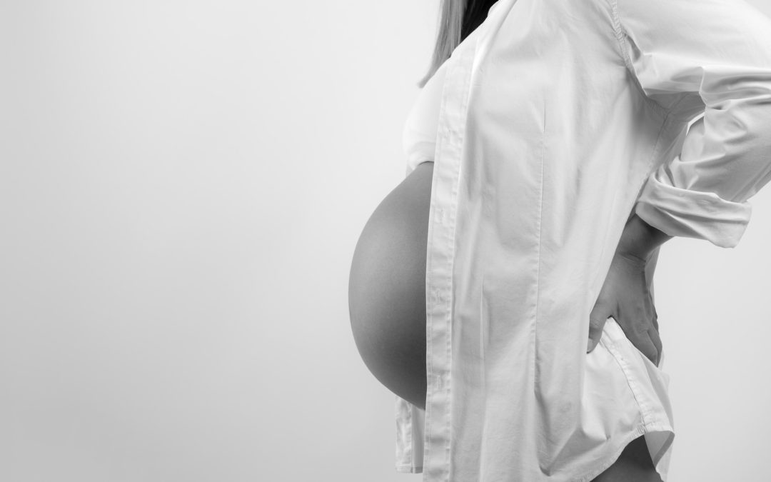 Fisioterapia in gravidanza: si può!