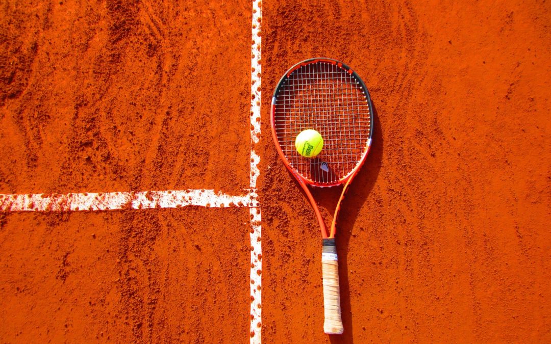 Curare l’epicondilite e la tendinite nel tennis